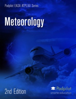 EASA ATPL Meteorology 2nd Edition by Padpilot Ltd