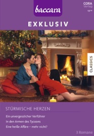 Baccara Exklusiv Band 201 Kathie DeNosky, Brenda Jackson, Olivia Gates & Nicola Kind