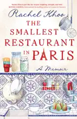 The Smallest Restaurant in Paris