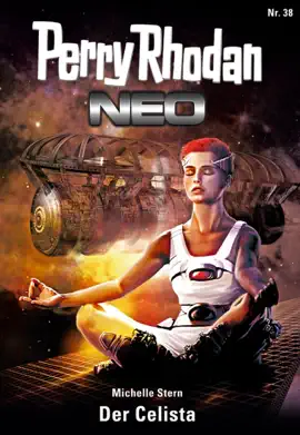 Read: Book Perry Rhodan Neo 38: Der Celista
