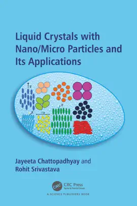 Read: Liquid Crystals with Nano/Micro Particles Book and Their Applications