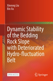 Dynamic Stability of the Bedding Rock Slope with Deteriorated Hydro-fluctuation Belt - Xinrong Liu & Bin Xu