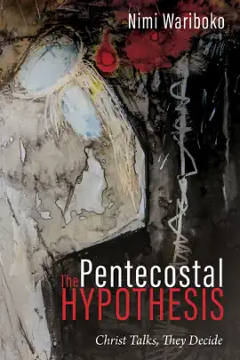 Read: The Pentecostal Hypothesis Book