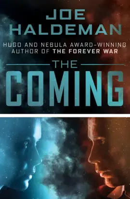 Read: The Book Coming