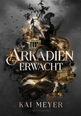 Read: Book Arkadien erwacht