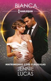 Matrimonio con cláusulas - Jennie Lucas