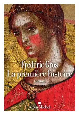 Read: Book La Première Histoire