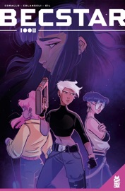Becstar GN - Joe Corallo & Joamette Gil