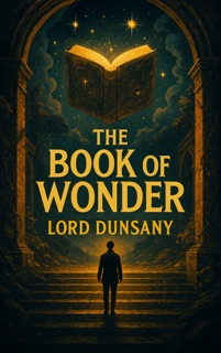 The Book of Wonder by Lord Dunsany