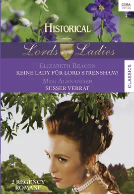 Read: Historical Lords Book & Ladies Band 60