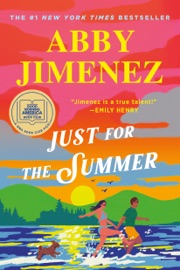Book Just for the Summer - Abby Jimenez