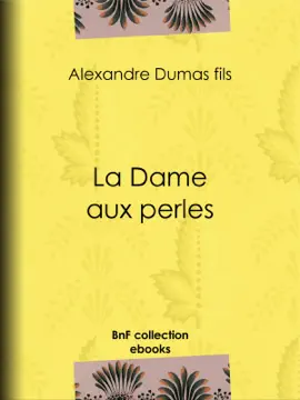 Read: La Dame aux perles Book