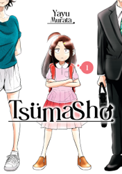 TsumaSho [Vol.1]