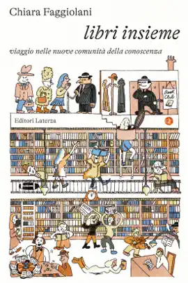 Read: Libri Book insieme