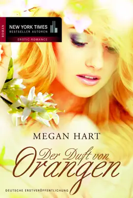 Read: Der Duft von Orangen Book