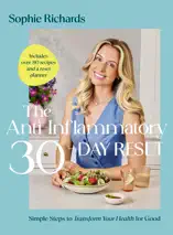 The Anti-Inflammatory 30-day Reset