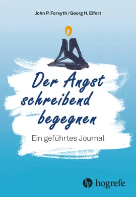 Read: Der Angst Book schreibend begegnen