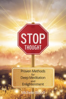 Stop Thought by Michele Blood