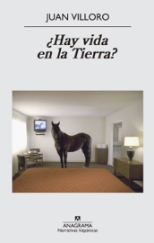 ¿Hay vida en la tierra? - Juan Villoro