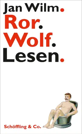 Read: Ror.Wolf.Lesen.