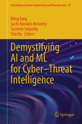 Read: Demystifying AI and ML for Cyber–Threat Book Intelligence