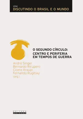 Read: O segundo circulo Book