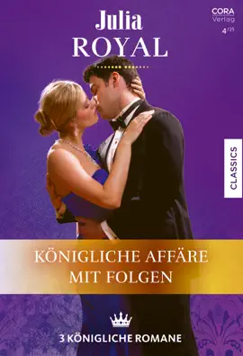 Read: Book Julia Royal Band 38