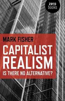 Capitalist Realism