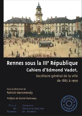 Read: Rennes sous Book la iiie République