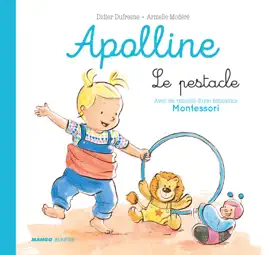 Read: Book Le pestacle