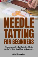 Needle Tatting for Beginners
