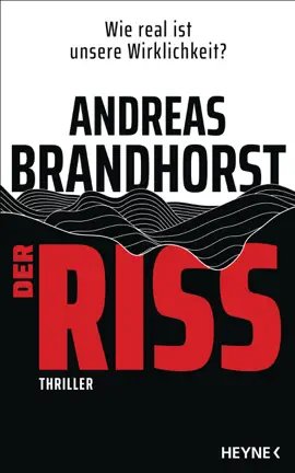 Read: Der Riss Book