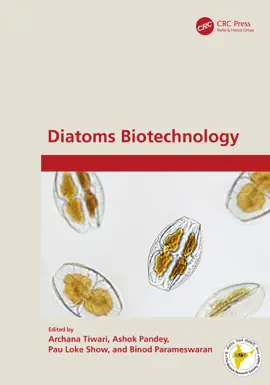 Read: Diatoms Book Biotechnology