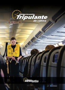 Tripulante de cabina de pasajeros