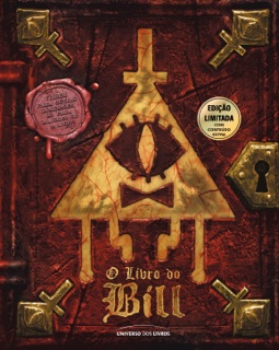 O livro do Bill – Versão estendida by Alex Hirsch