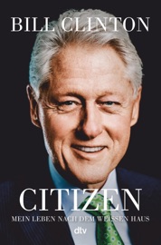 Citizen - Bill Clinton