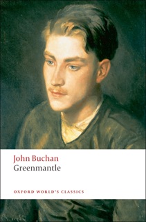 Greenmantle by John Buchan & Kate Macdonald