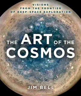 Read: The Art Book of the Cosmos