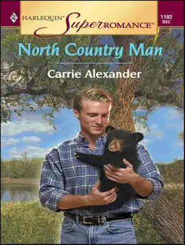 Read: North Book Country Man