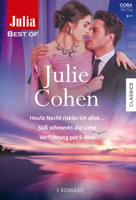 Read: Julia Best Book of Band 305