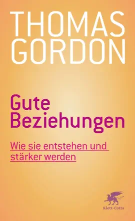 Read: Book Gute Beziehungen