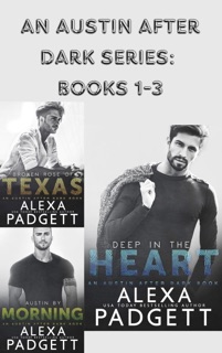 An Austin After Dark Book Series by Alexa Padgett
