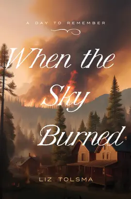 Read: When the Sky Burned Book