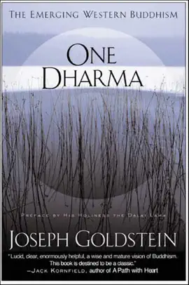 Read: One Book Dharma