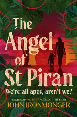 Read: The Angel of Book St Piran