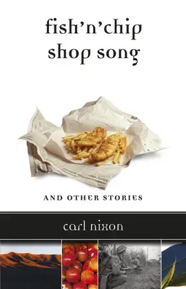 Read: Fish 'n' Chip Shop Book Song and Other Stories