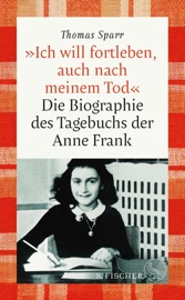 »Ich will fortleben, auch nach meinem Tod« - Thomas Sparr