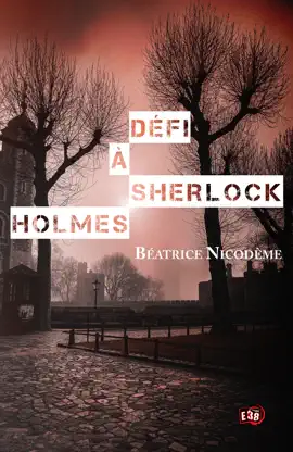 Read: Défi à Sherlock Holmes Book