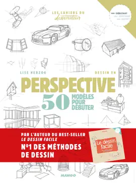 Read: Dessin en perspective Book