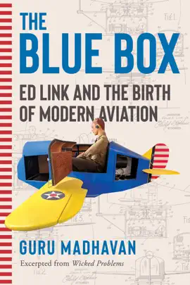 The Blue Box